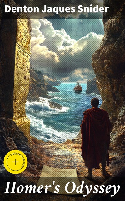 Homer's Odyssey, Denton Jaques Snider