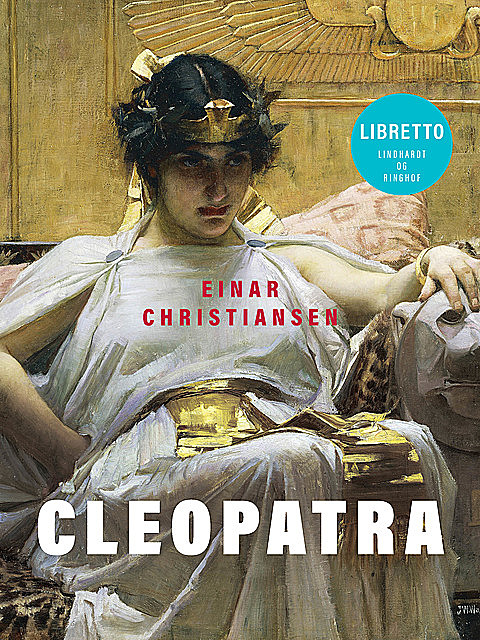 Cleopatra, Einar Christiansen