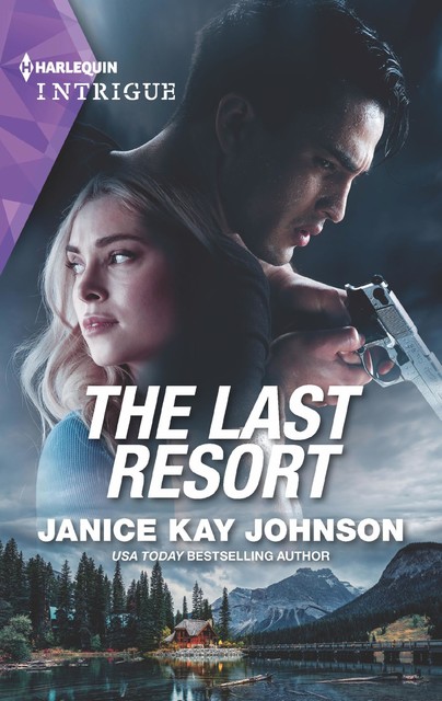 The Last Resort, Janice Kay Johnson