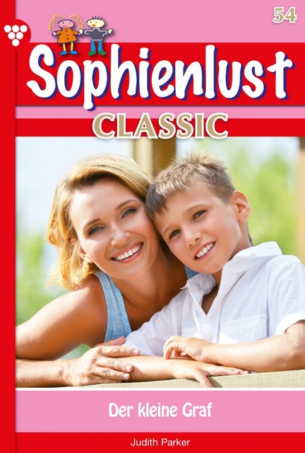 Sophienlust Classic 54 – Familienroman, Patricia Vandenberg