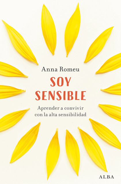 Soy sensible, Anna Romeu