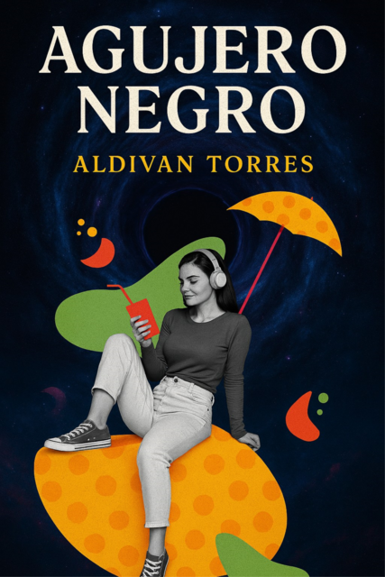 Agujero Negro, ALDIVAN TORRES