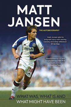 Matt Jansen: The Autobiography, Matt Jansen