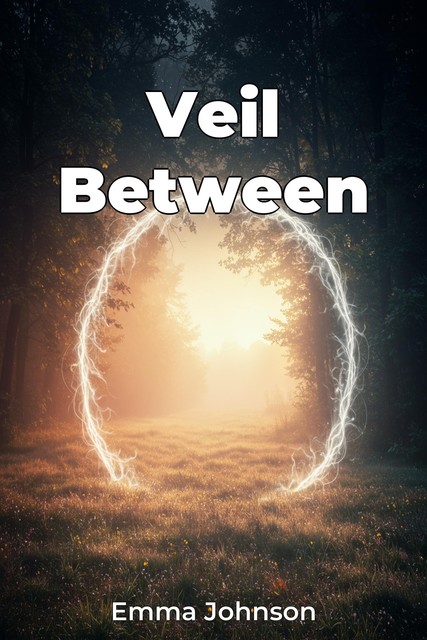 Veil Between, Emma Johnson