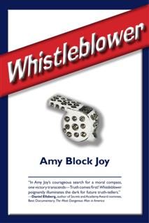 Whistleblower, Amy Block Joy