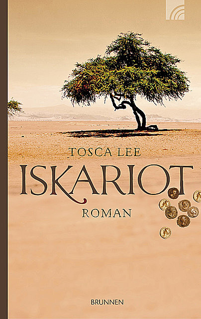 Iskariot, Tosca Lee