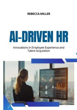 AI-Driven HR, Rebecca Miller