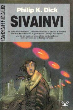 SIVAINVI, Philip K.Dick