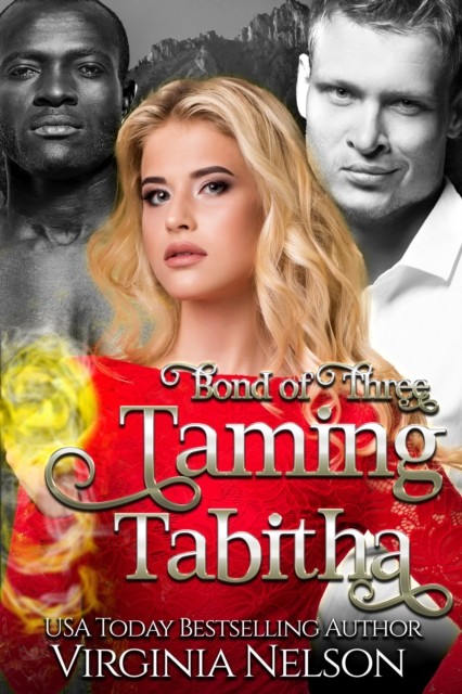 Taming Tabitha, Virginia Nelson