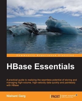 HBase Essentials, Nishant Garg