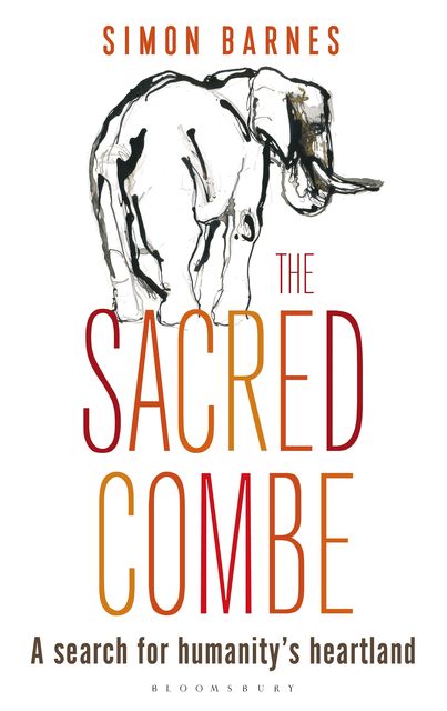 The Sacred Combe, Simon Barnes