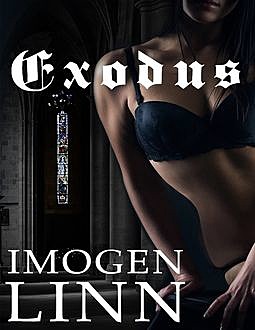 Exodus (Bdsm Erotica), Imogen Linn