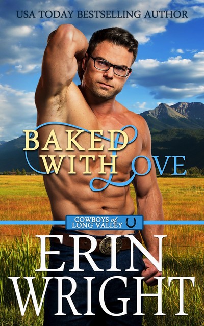 Baked with Love, Erin Wright