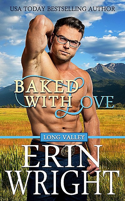 Baked with Love, Erin Wright