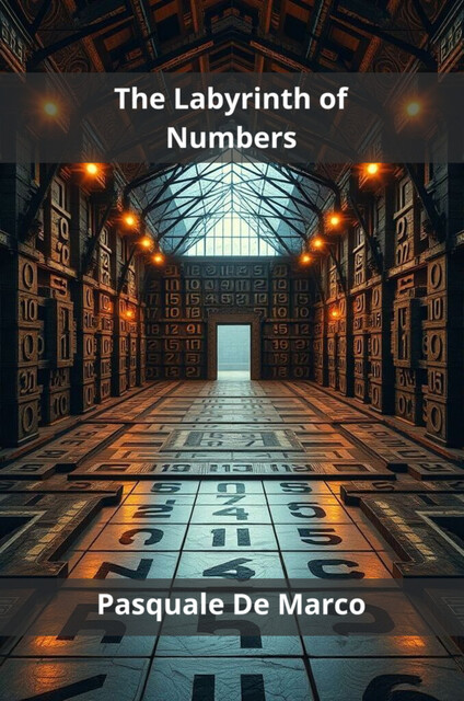 The Labyrinth of Numbers, Pasquale De Marco
