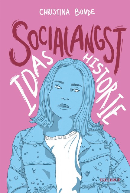 Angst #1: Socialangst: Idas historie, Christina Bonde