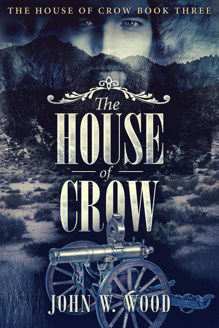 The House of Crow, John Wood