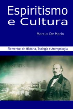 Espiritismo E Cultura, Marcus de Mário