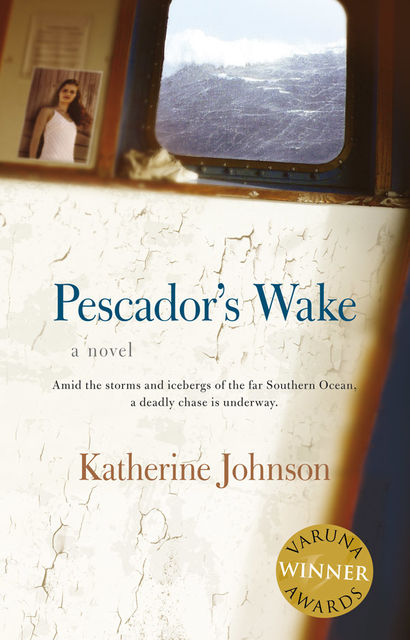 Pescador's Wake, Katherine Johnson