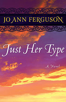Just Her Type, Jo Ann Ferguson
