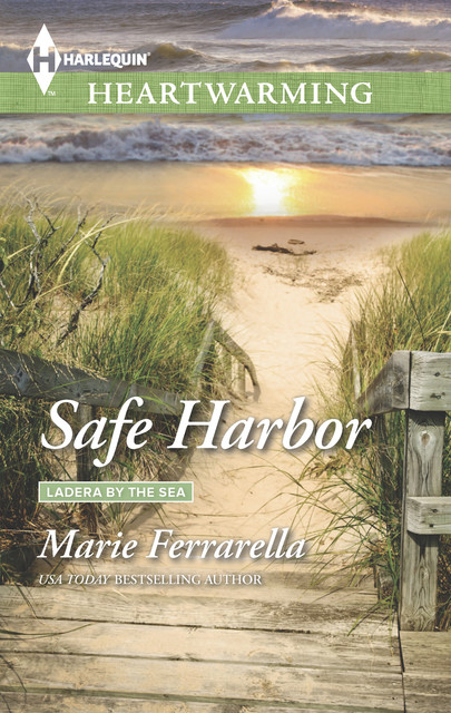 Safe Harbour, Marie Ferrarella