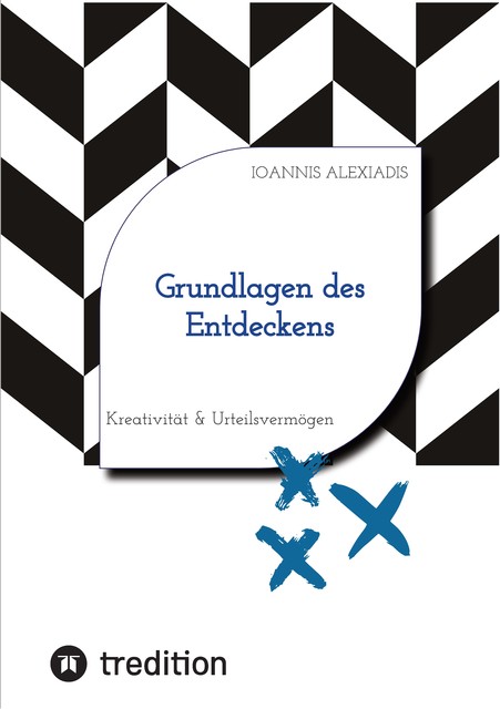 Grundlagen des Entdeckens, Ioannis Alexiadis