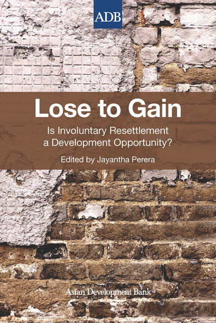 Lose to Gain, Jayantha Perera