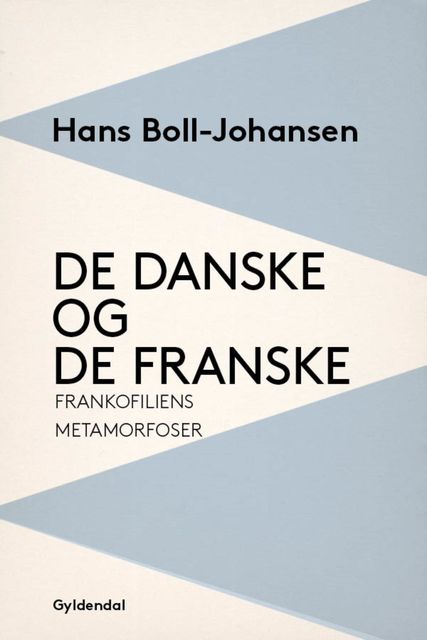 De danske og de franske, Hans Boll-Johansen