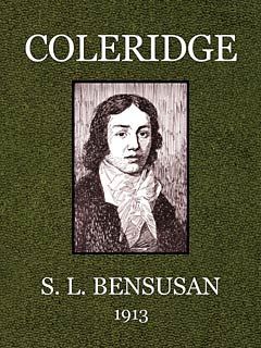 Coleridge, S.L.Bensusan