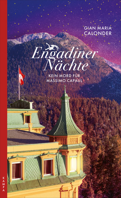 Engadiner Nächte, Gian Maria Calonder