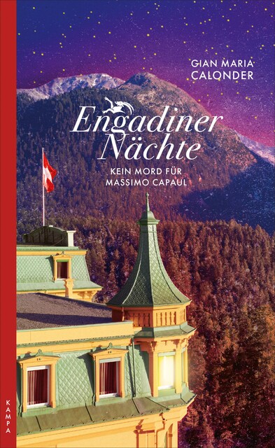 Engadiner Nächte, Gian Maria Calonder