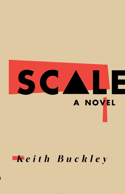 Scale, Keith Buckley