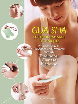 Gua Sha Scraping Massage Techniques, Wu Zhongchao