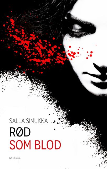 Lumikki 1 – Rød som blod, Salla Simukka