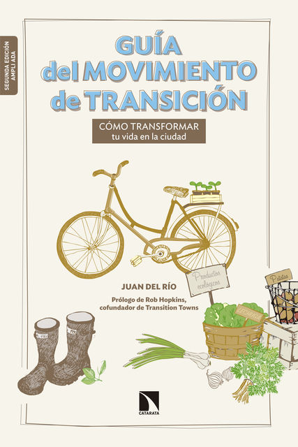 Guía del movimiento de transición, Juan del Río