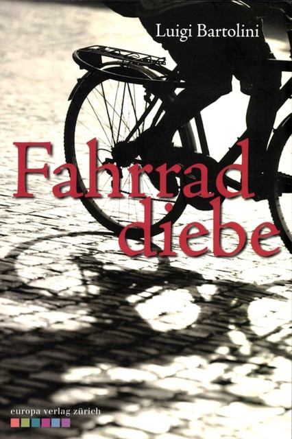 Fahrraddiebe, Luigi Bartolini