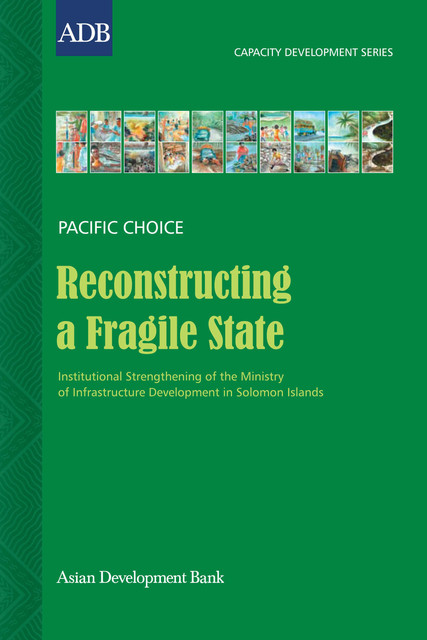 Reconstructing a Fragile State, Samson Maeniuta Rihuoha