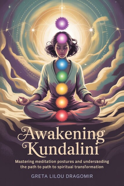 Awakening Kundalini, Greta Lilou Dragomir