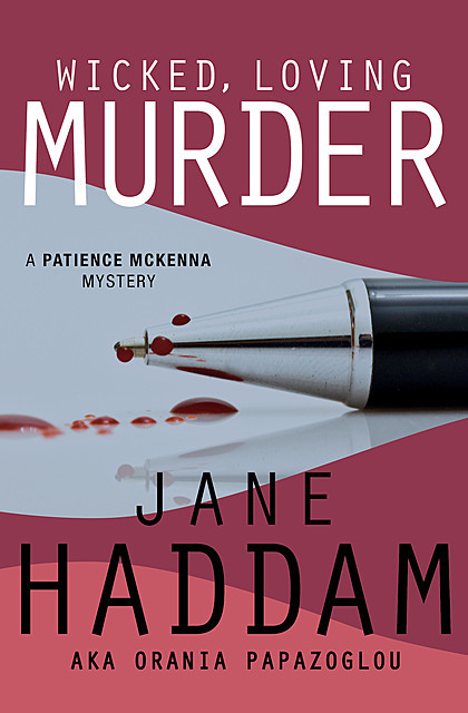 Wicked, Loving Murder, Jane Haddam