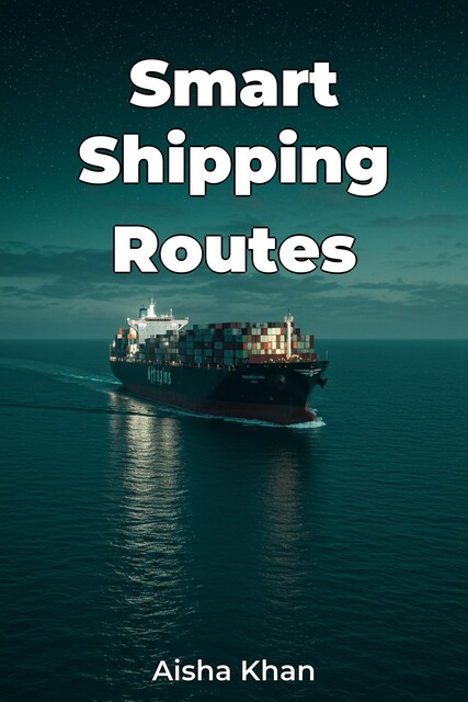 Smart Shipping Routes, Aisha Khan