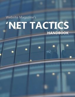 Net Tactics Handbook, Peter Prestipino