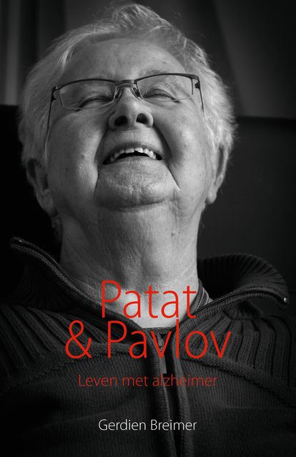 Patat & Pavlov, Gerdien Breimer