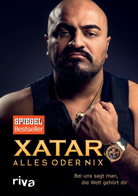 Alles oder Nix, Xatar Giwar Hajabi