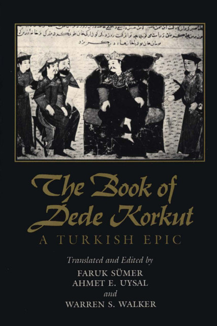 The Book of Dede Korkut, Faruk Sümer