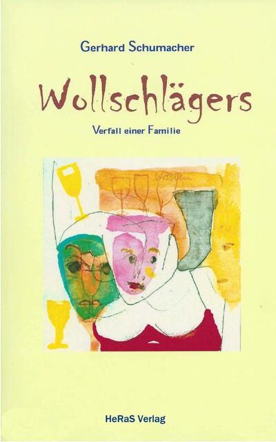 Wollschlägers, Gerhard Schumacher
