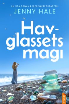 Havglassets magi, Jenny Hale