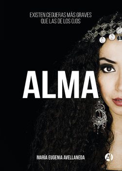 Alma, María Eugenia Avellaneda