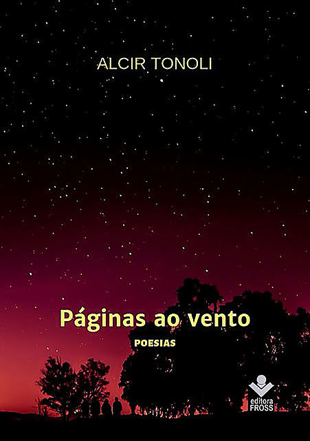 Páginas Ao Vento, Alcir Tonoli