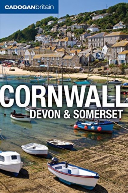 Britain: Cornwall, Devon & Somerset, Joseph Fullman