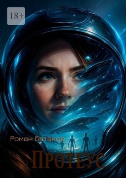 Протеус, Роман Батаков